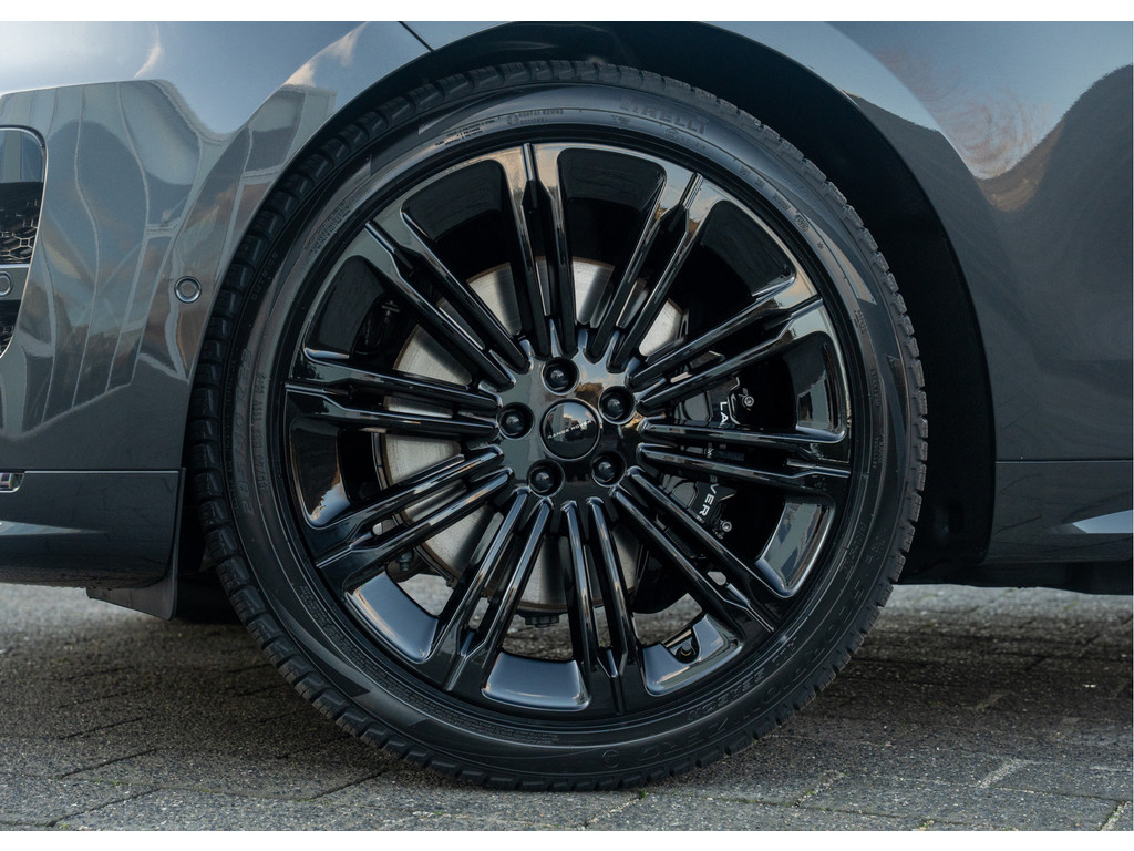 Land Rover Range Rover Sport P460e Dynamic HSE - 5