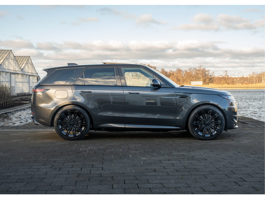 Land Rover Range Rover Sport P460e Dynamic HSE - 6
