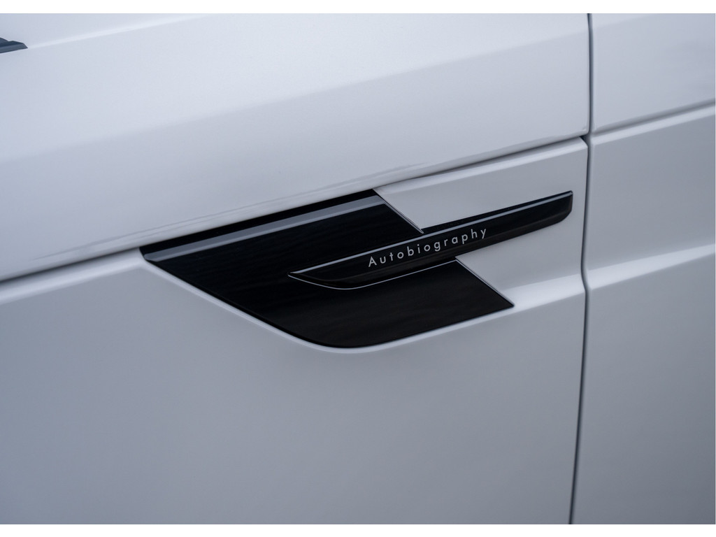 Land Rover Range Rover Sport P550e Autobiography - 10