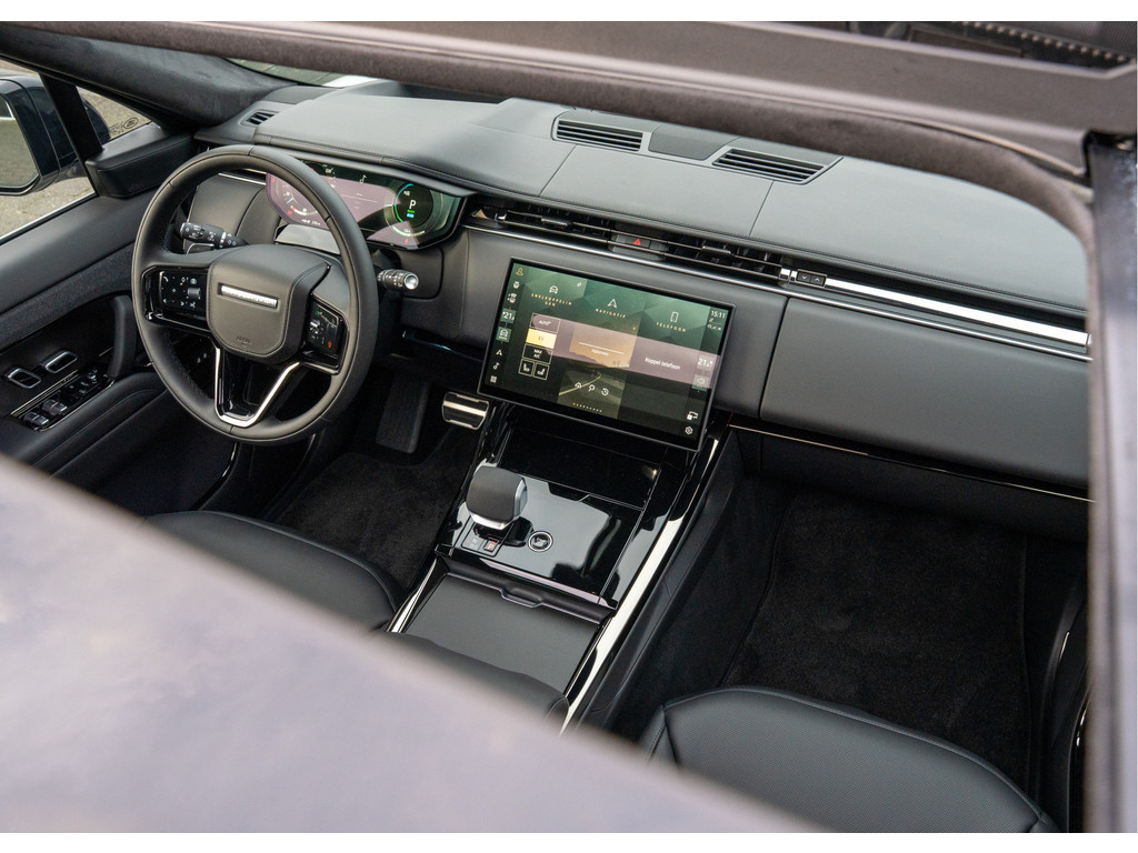 Land Rover Range Rover Sport P550e Autobiography - 11