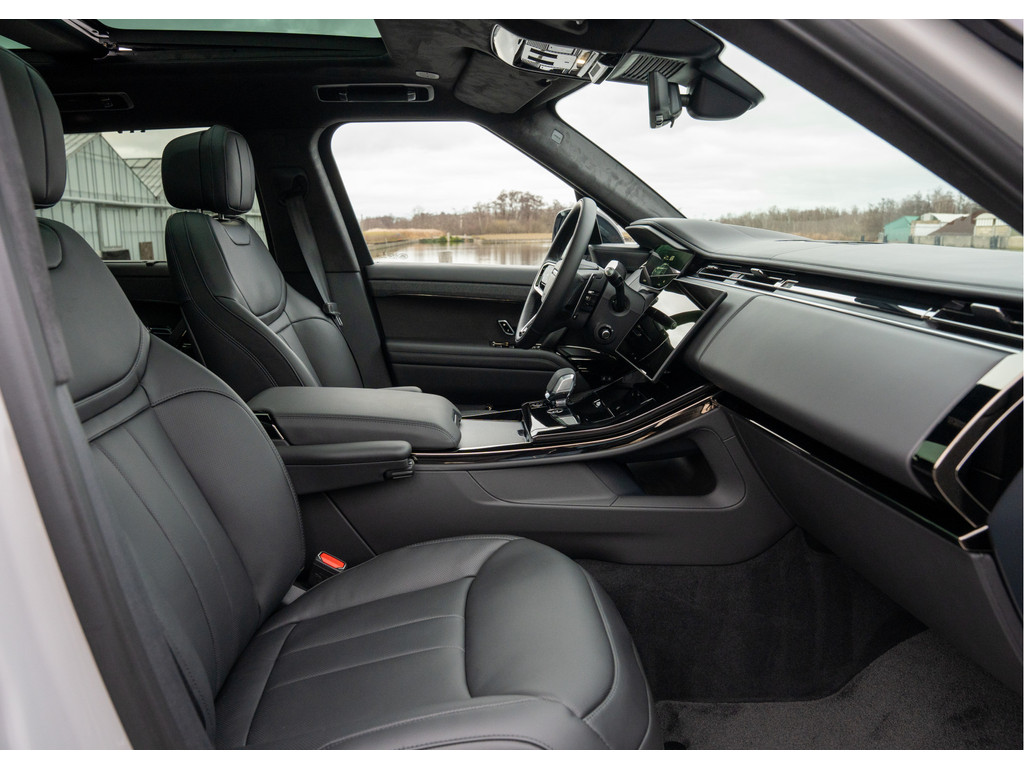 Land Rover Range Rover Sport P550e Autobiography - 12