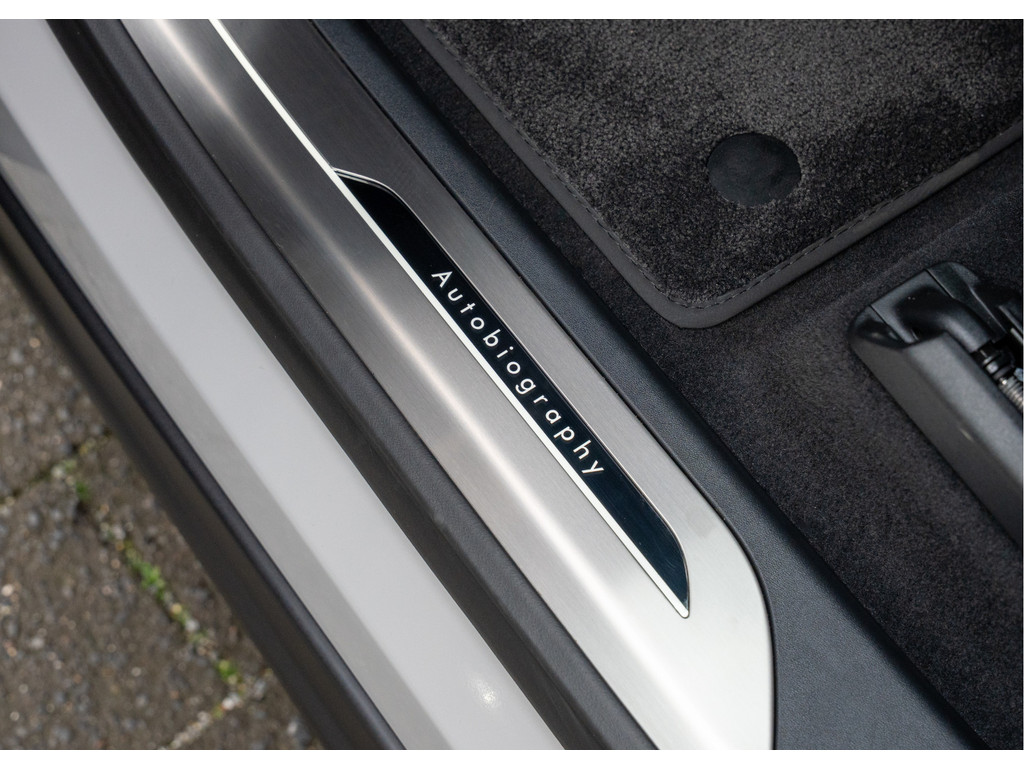 Land Rover Range Rover Sport P550e Autobiography - 28