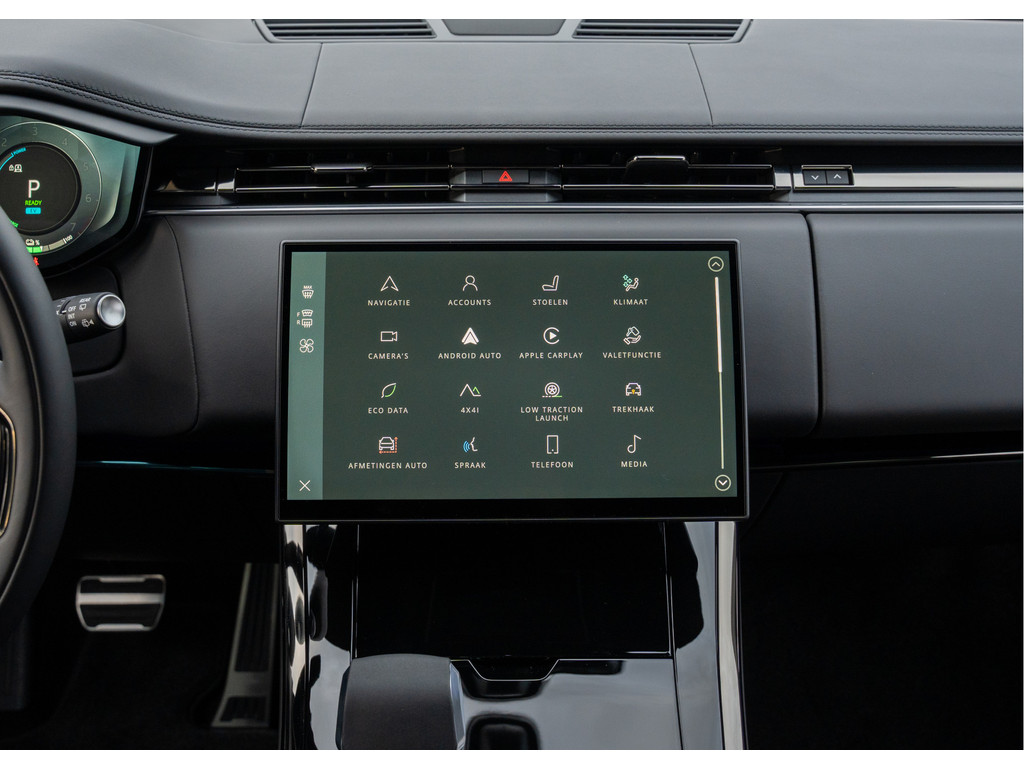 Land Rover Range Rover Sport P550e Autobiography - 32