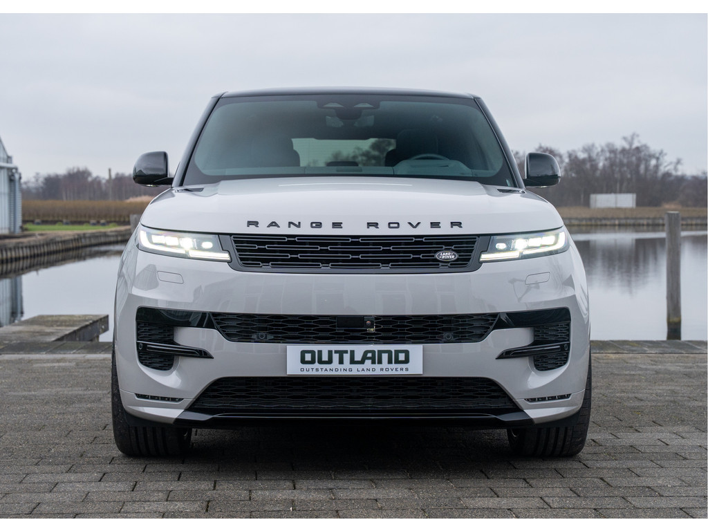 Land Rover Range Rover Sport P550e Autobiography - 46
