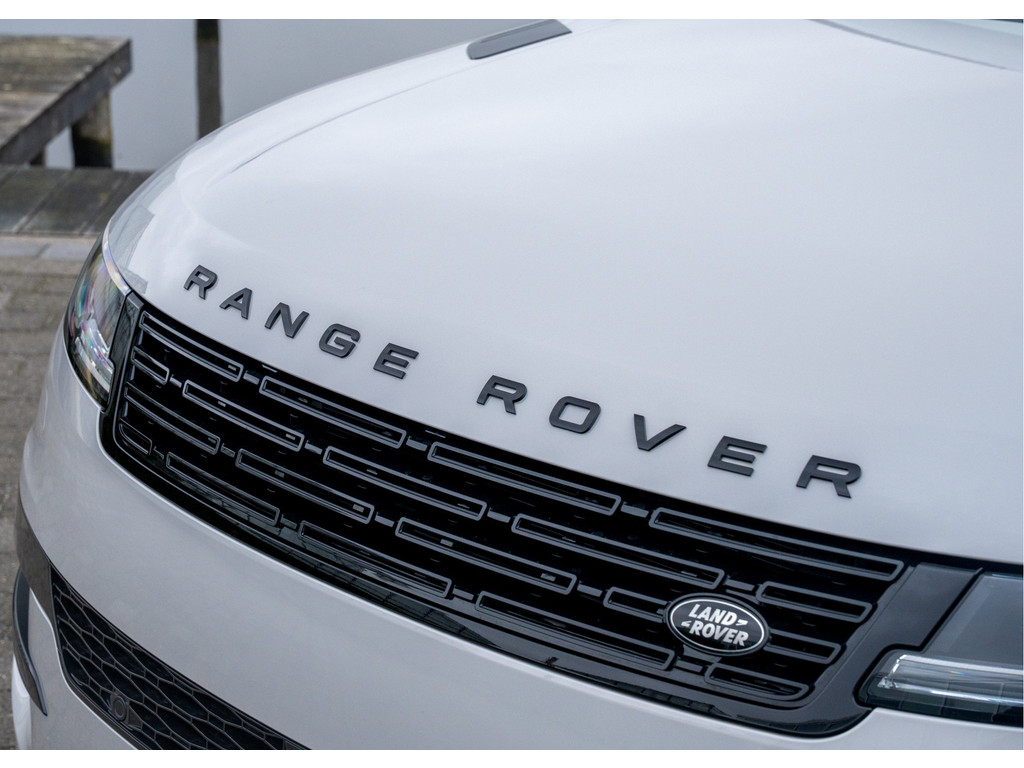 Land Rover Range Rover Sport P550e Autobiography - 47