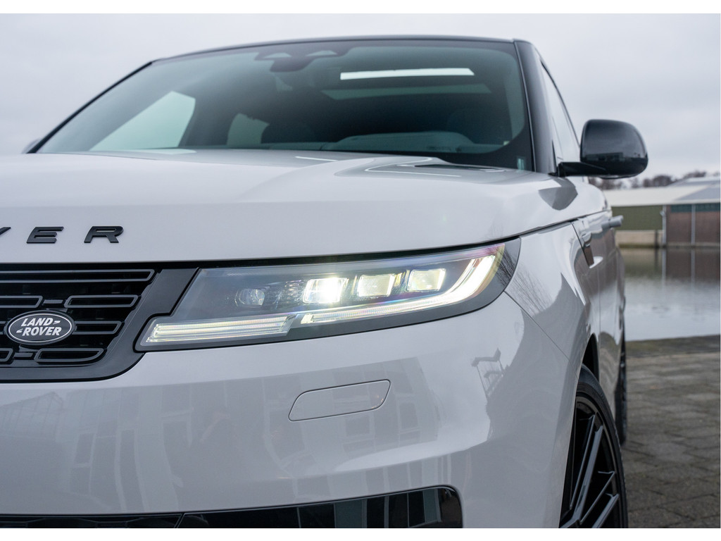 Land Rover Range Rover Sport P550e Autobiography - 48