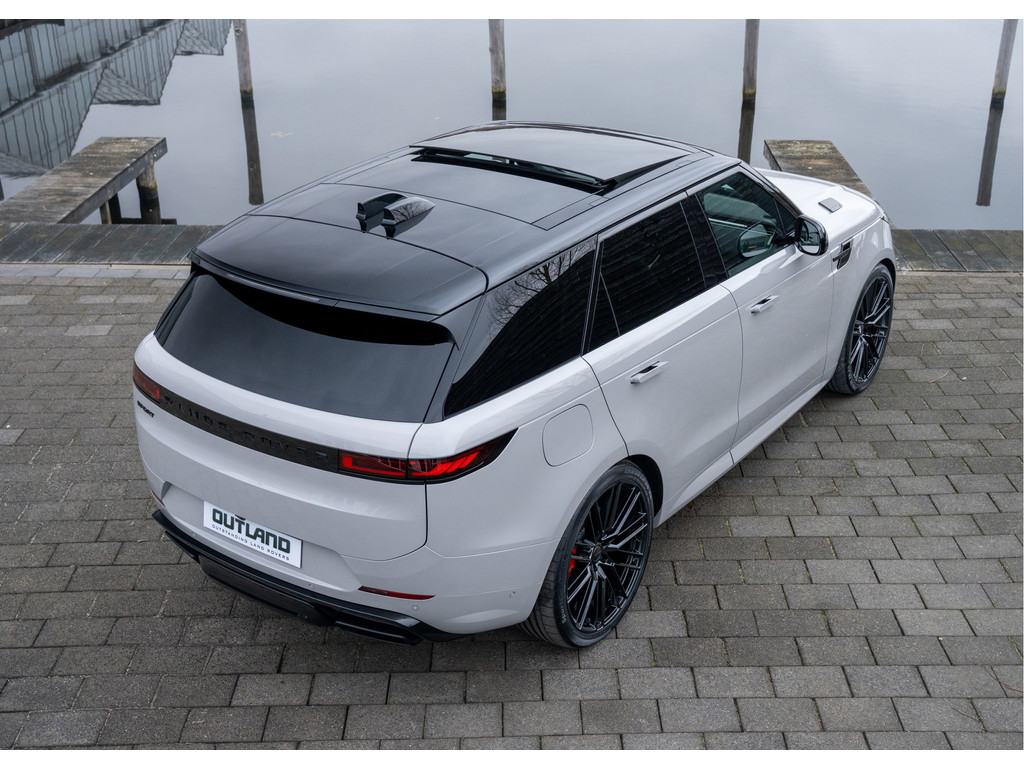 Land Rover Range Rover Sport P550e Autobiography - 5