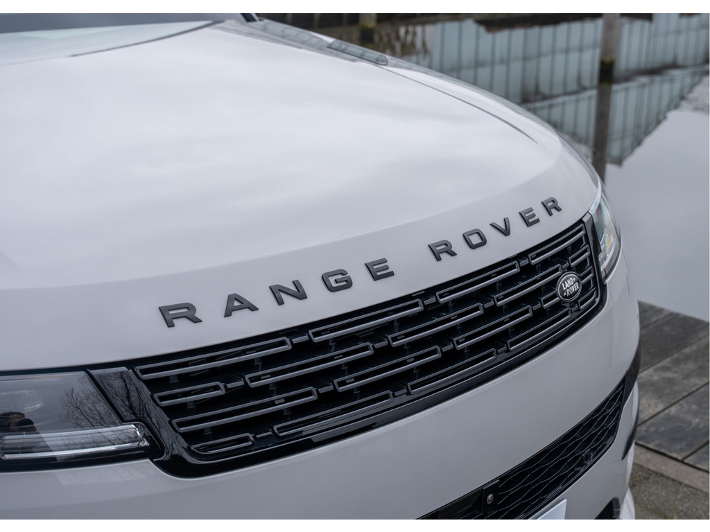 Land Rover Range Rover Sport P550e Autobiography - 50