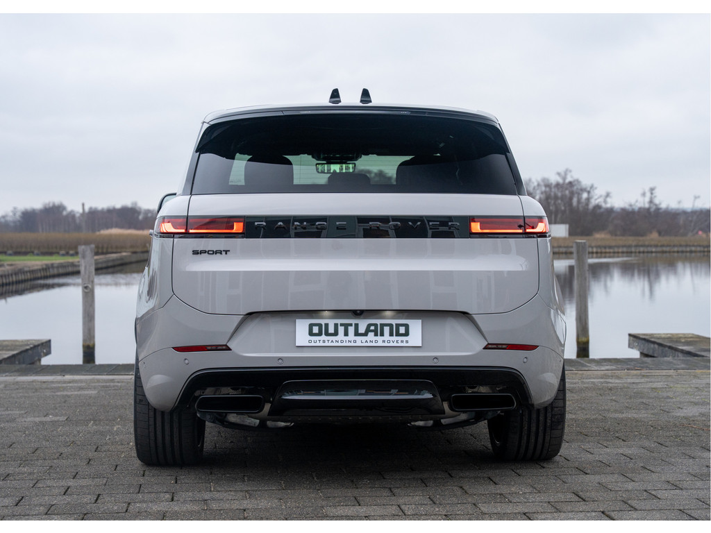 Land Rover Range Rover Sport P550e Autobiography - 52