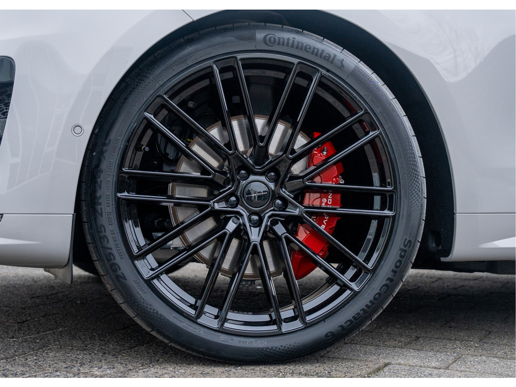 Land Rover Range Rover Sport P550e Autobiography - 7