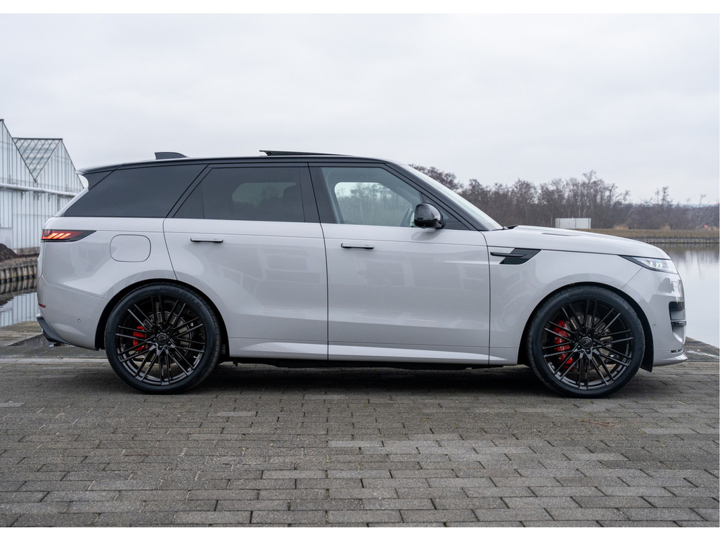 Land Rover Range Rover Sport P550e Autobiography - 8