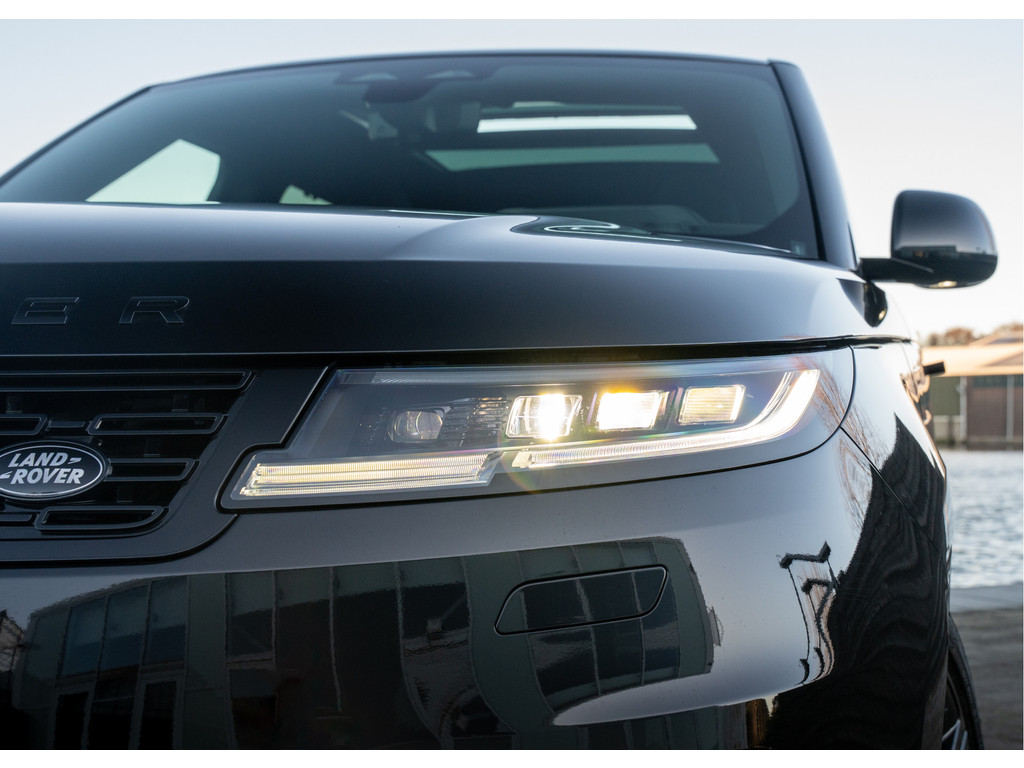 Land Rover Range Rover Sport P460e Dynamic HSE - 48