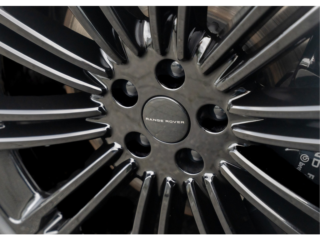 Land Rover Range Rover Sport P460e Dynamic HSE - 10