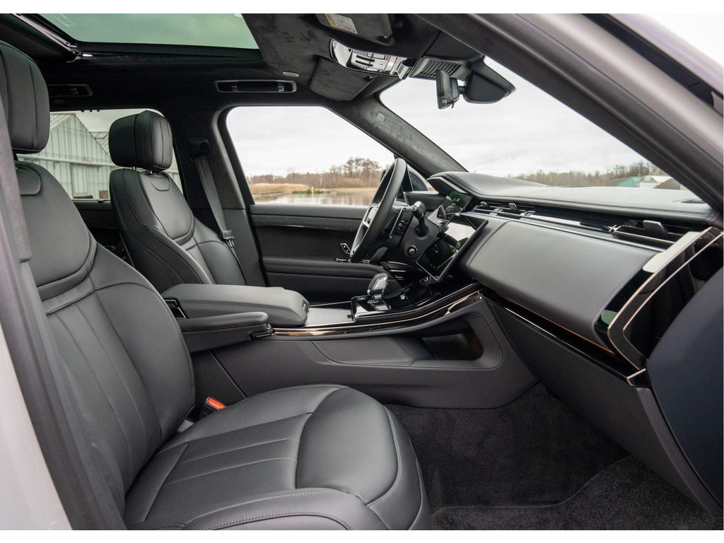 Land Rover Range Rover Sport P460e Dynamic HSE - 16
