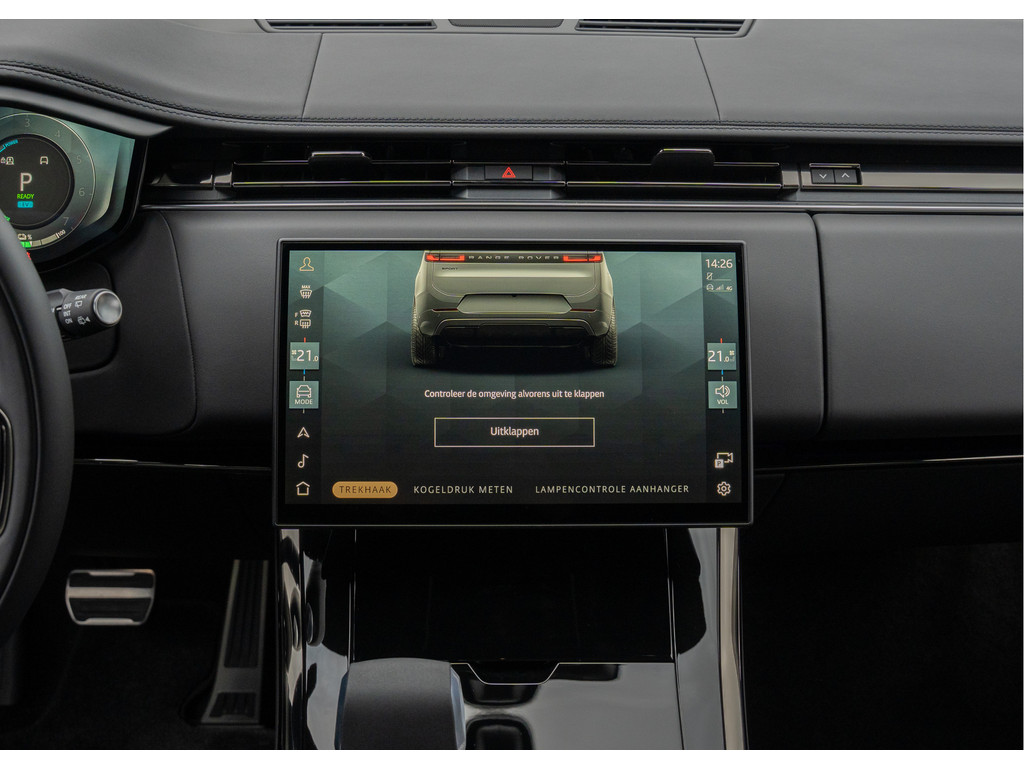 Land Rover Range Rover Sport P460e Dynamic HSE - 39