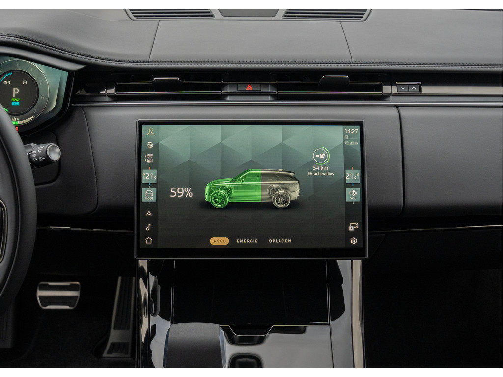 Land Rover Range Rover Sport P460e Dynamic HSE - 40