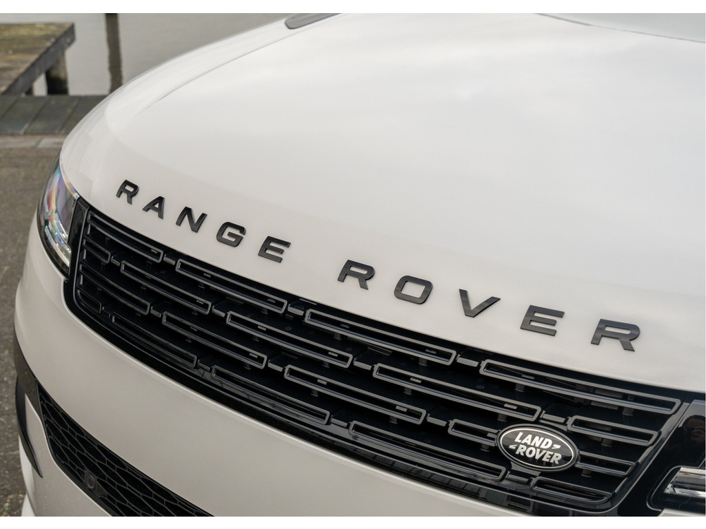 Land Rover Range Rover Sport P460e Dynamic HSE - 47