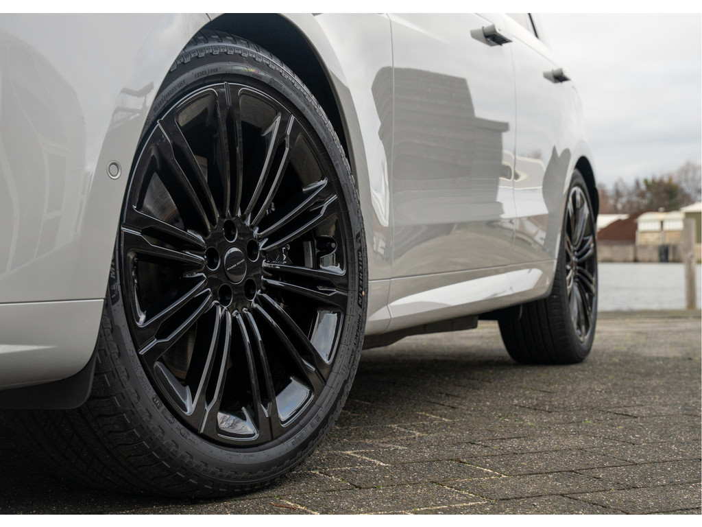 Land Rover Range Rover Sport P460e Dynamic HSE - 49