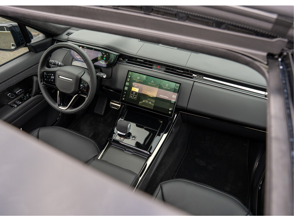 Land Rover Range Rover Sport P550e Autobiography - 11
