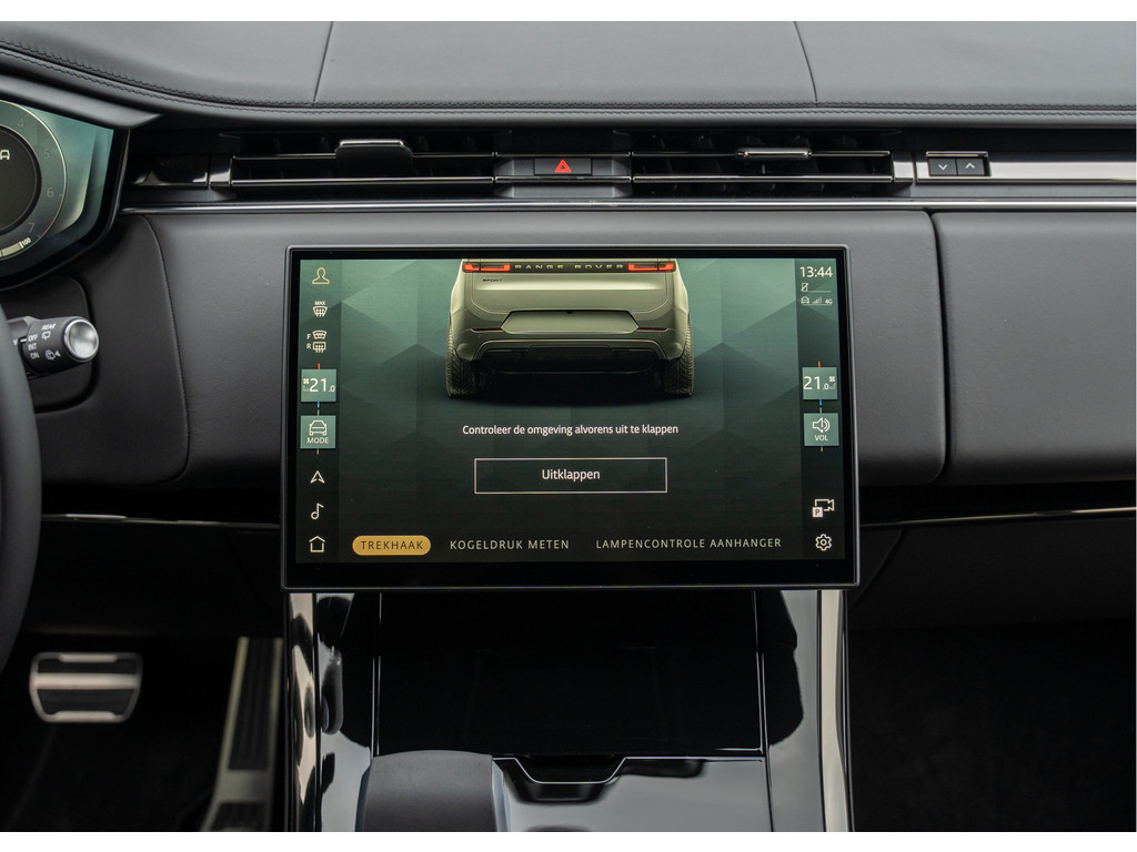 Land Rover Range Rover Sport P550e Autobiography - 39