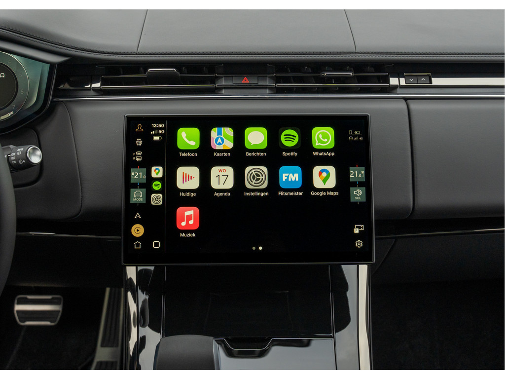 Land Rover Range Rover Sport P550e Autobiography - 44