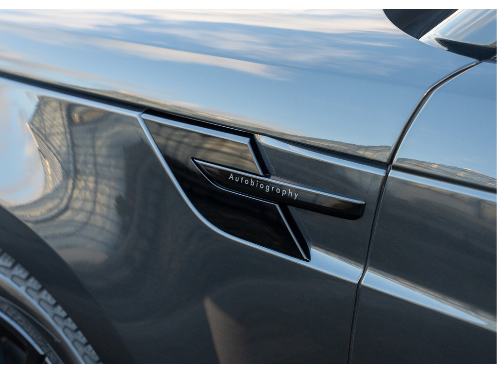 Land Rover Range Rover Sport P550e Autobiography - 3