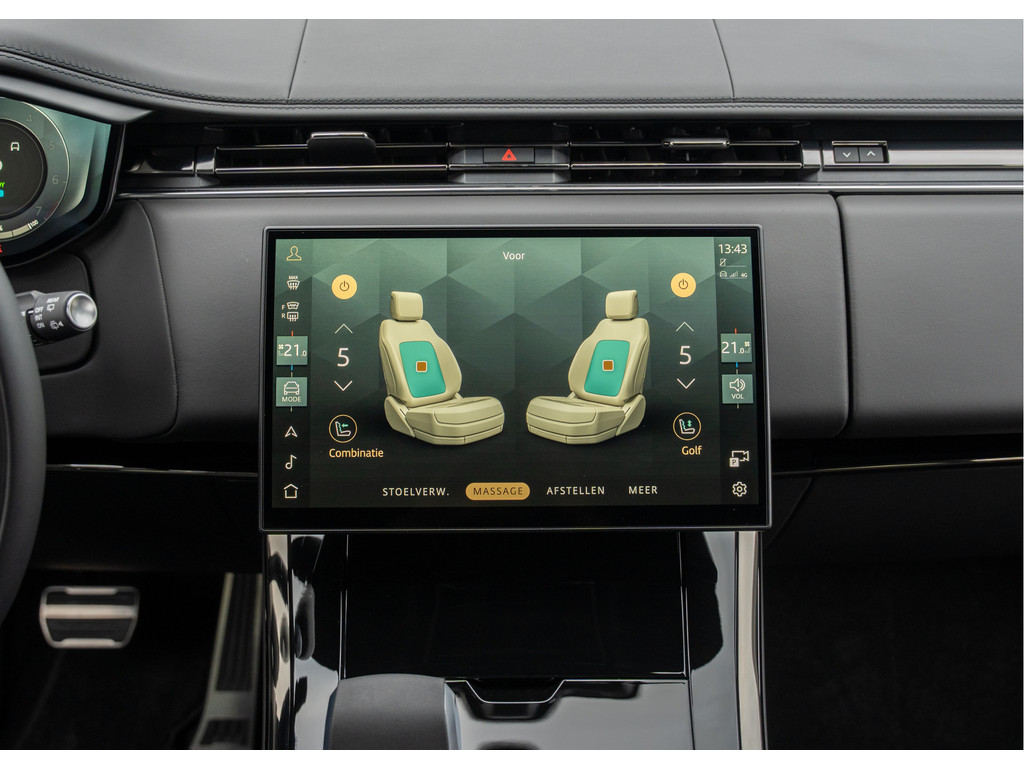 Land Rover Range Rover Sport P550e Autobiography - 37