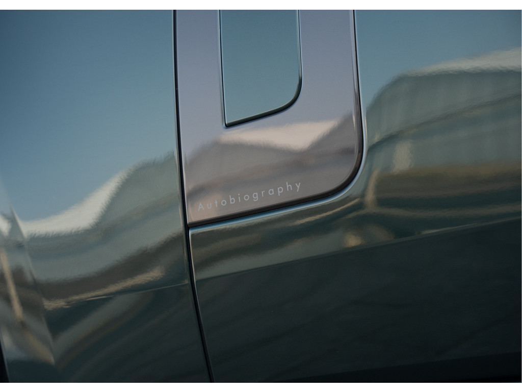 Land Rover Range Rover P550e Autobiography - 9