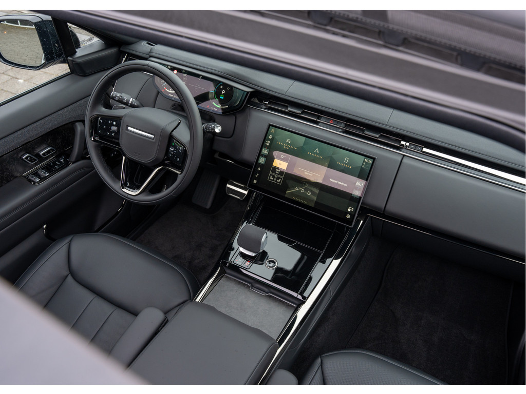 Land Rover Range Rover Sport P550e Autobiography - 10