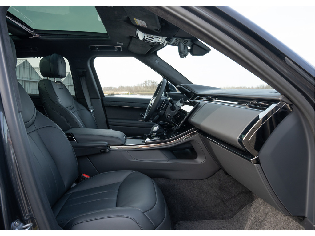 Land Rover Range Rover Sport P550e Autobiography - 12