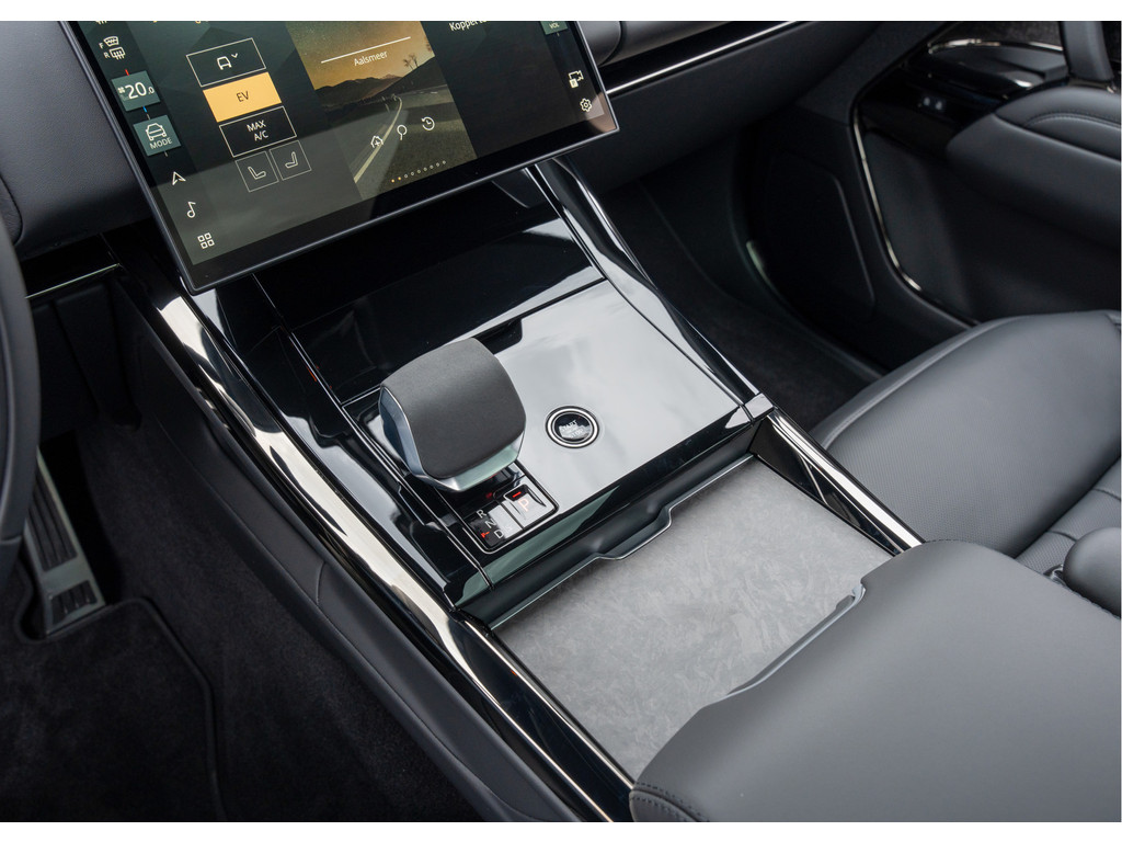 Land Rover Range Rover Sport P550e Autobiography - 16