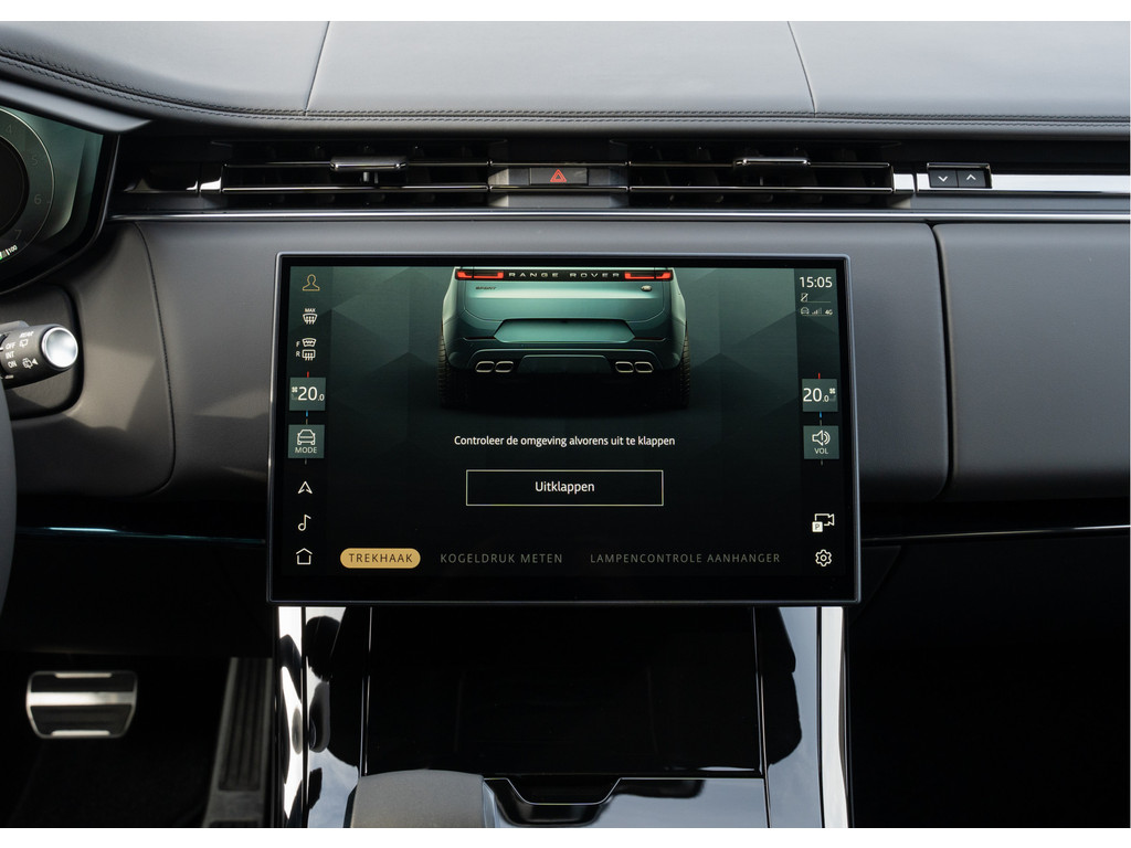 Land Rover Range Rover Sport P550e Autobiography - 28