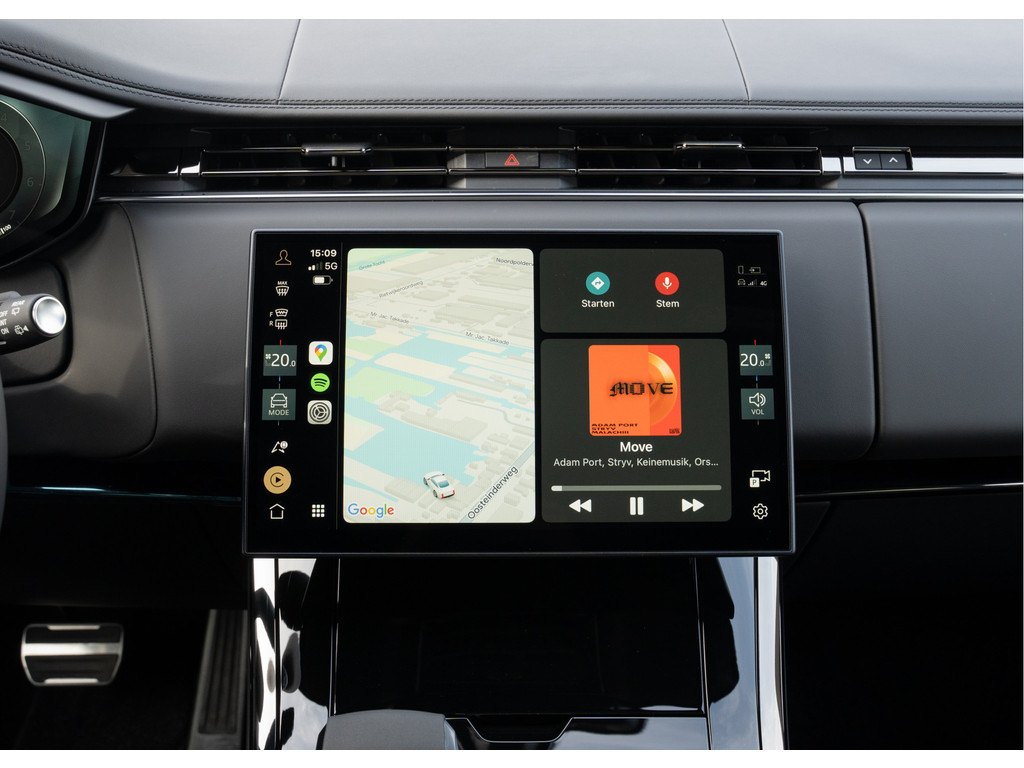 Land Rover Range Rover Sport P550e Autobiography - 34