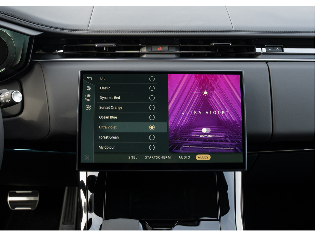 Land Rover Range Rover Sport P550e Autobiography - 35