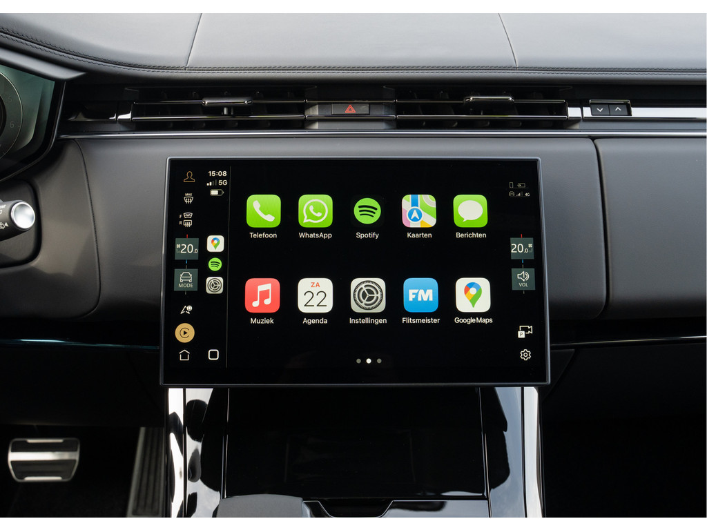 Land Rover Range Rover Sport P550e Autobiography - 37