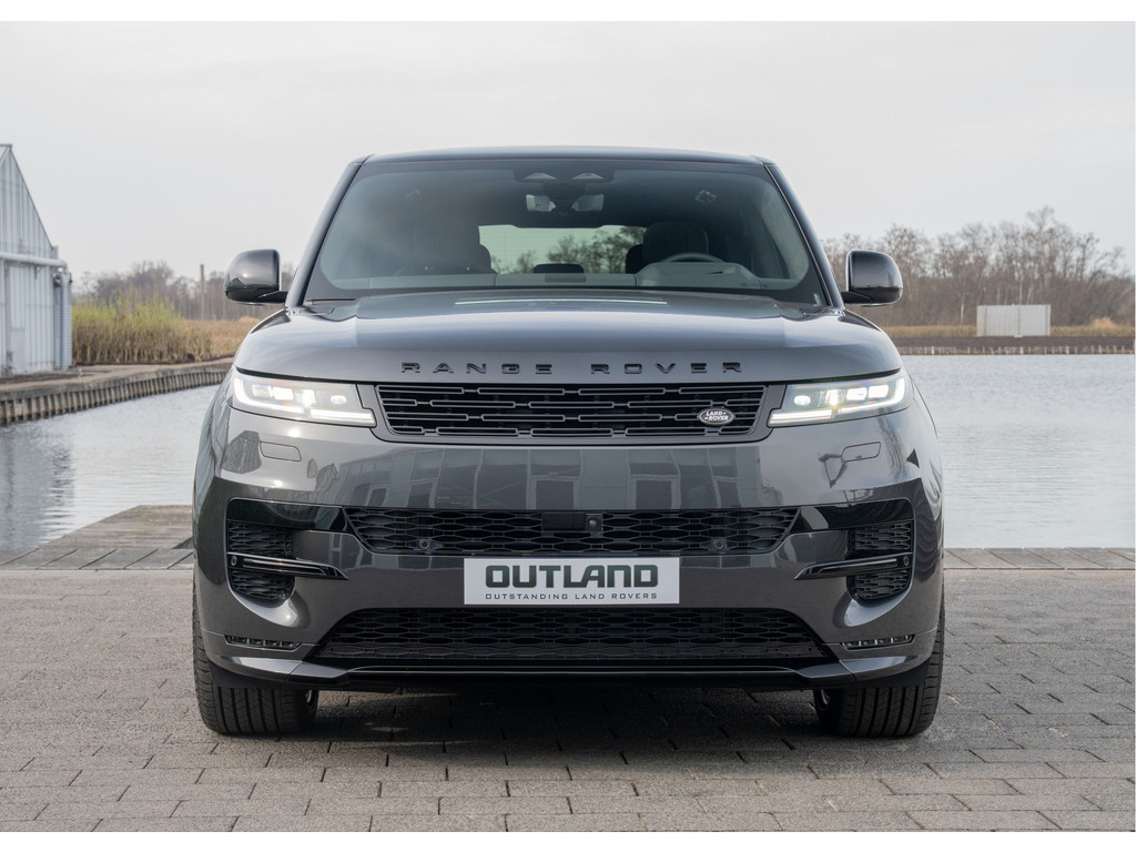 Land Rover Range Rover Sport P550e Autobiography - 39