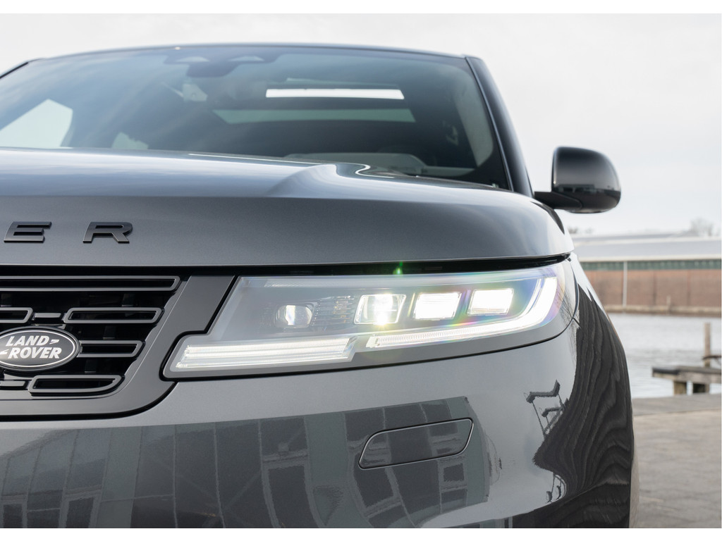 Land Rover Range Rover Sport P550e Autobiography - 40