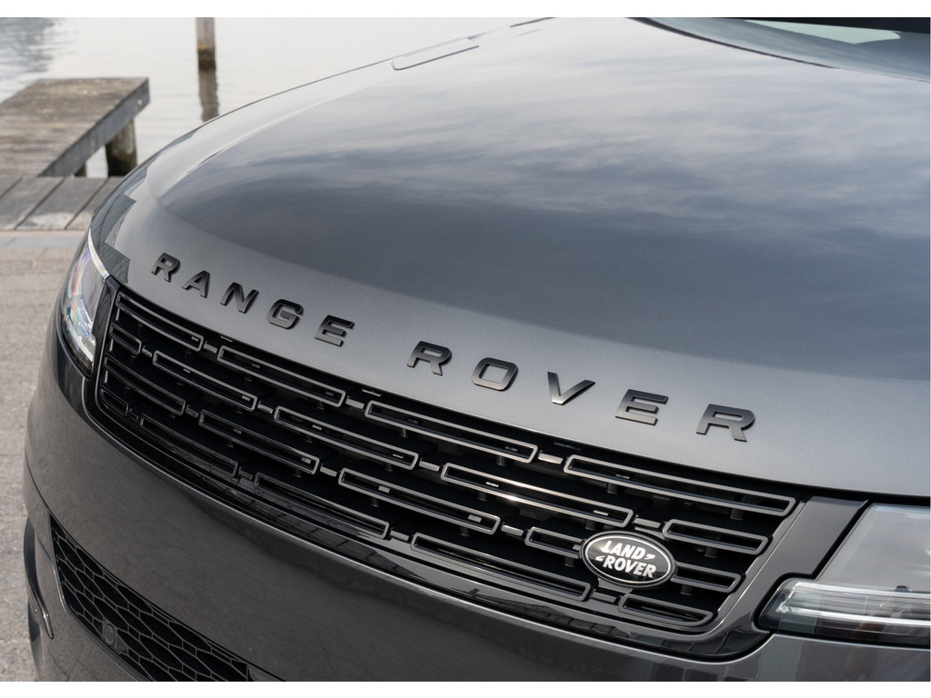 Land Rover Range Rover Sport P550e Autobiography - 41