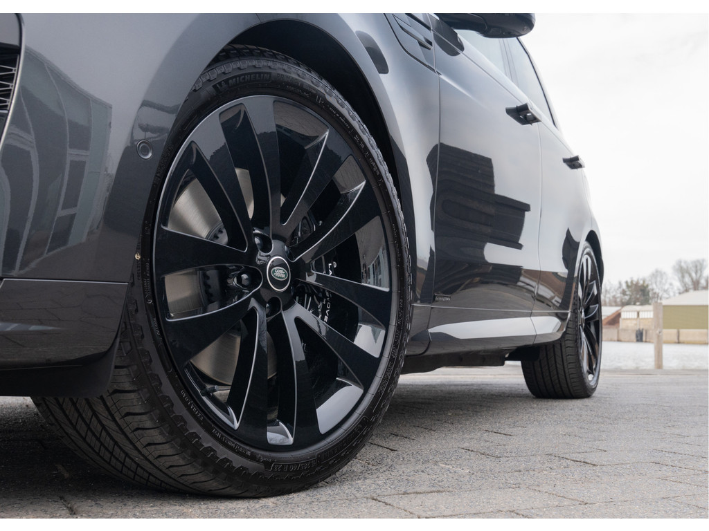 Land Rover Range Rover Sport P550e Autobiography - 44