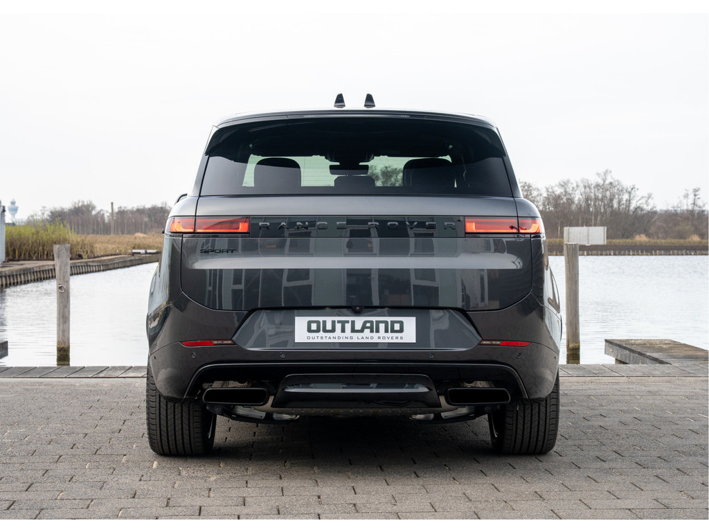 Land Rover Range Rover Sport P550e Autobiography - 46