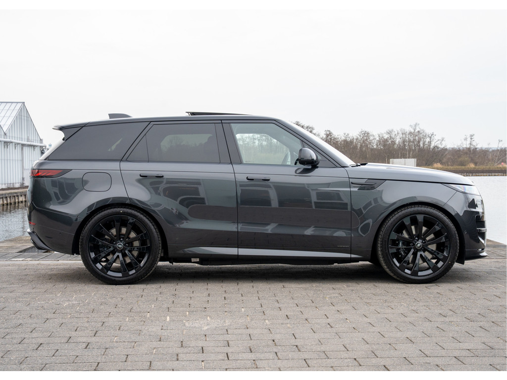 Land Rover Range Rover Sport P550e Autobiography - 6