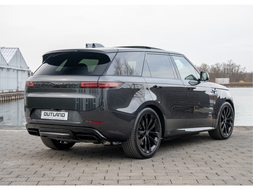 Land Rover Range Rover Sport P550e Autobiography - 7