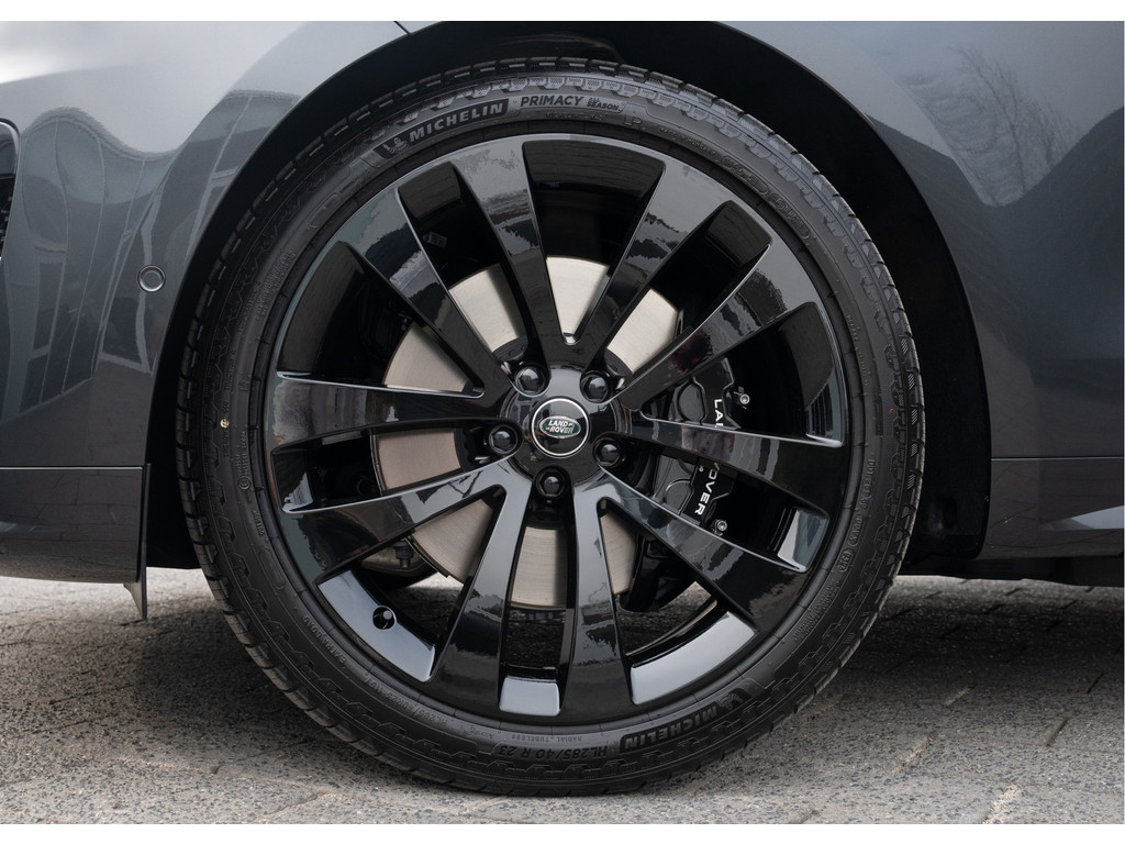 Land Rover Range Rover Sport P550e Autobiography - 8