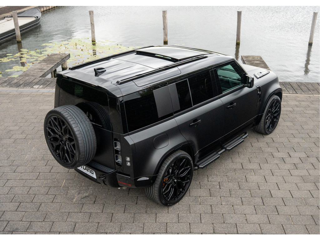 Land Rover Defender 110 P300e X-Dynamic HSE - 10