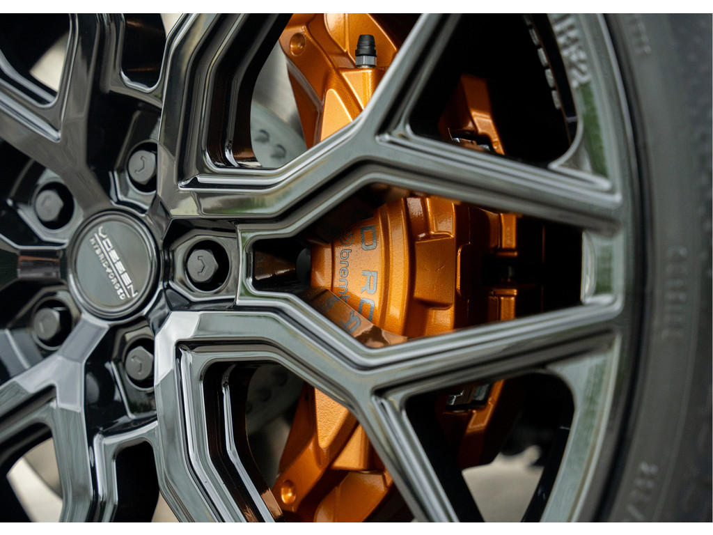 Land Rover Defender 110 P300e X-Dynamic HSE - 44