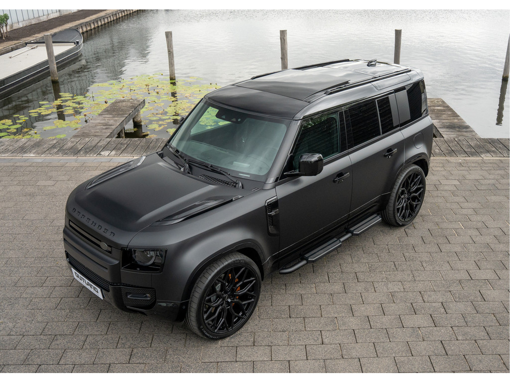 Land Rover Defender 110 P300e X-Dynamic HSE - 5