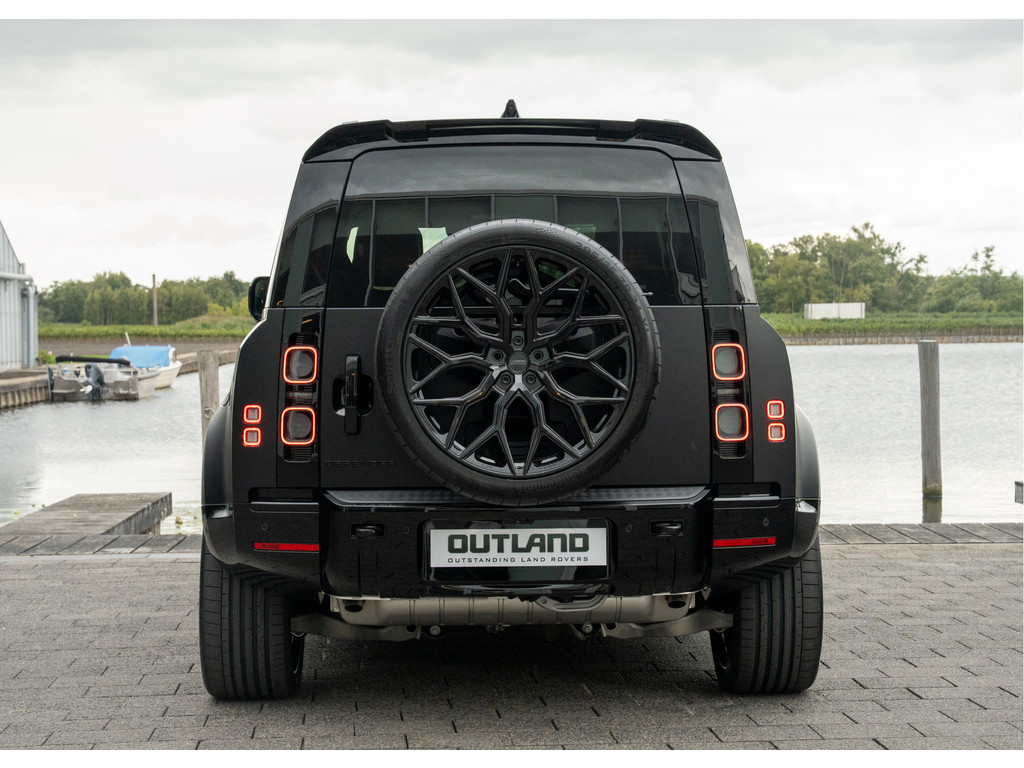 Land Rover Defender 110 P300e X-Dynamic HSE - 50