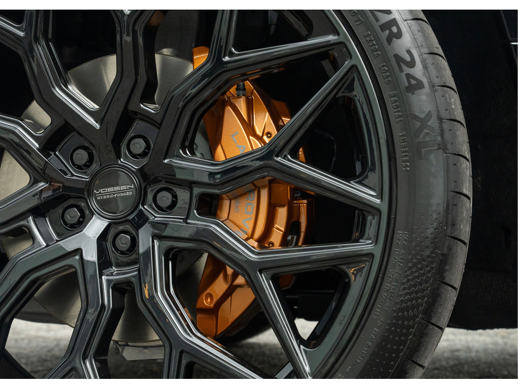 Land Rover Defender 110 P300e X-Dynamic HSE - 8