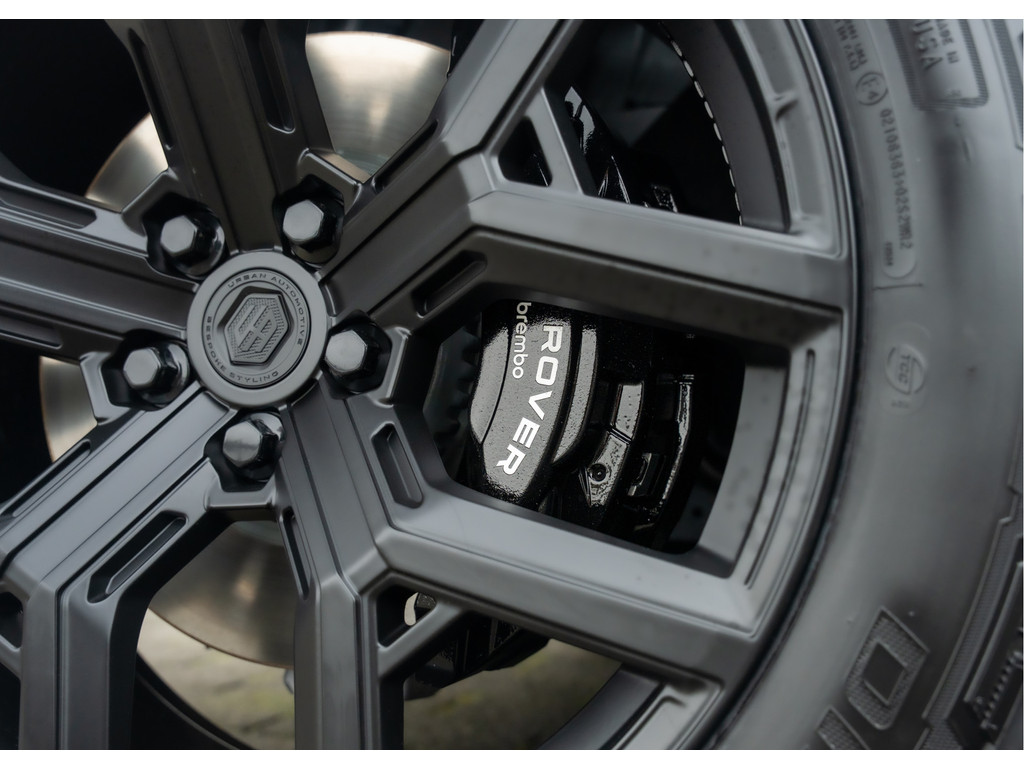 Land Rover Defender 110 P300e X-Dynamic HSE - 1