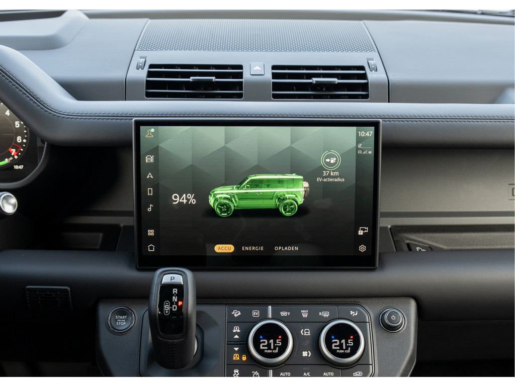 Land Rover Defender 110 P300e X-Dynamic HSE - 32